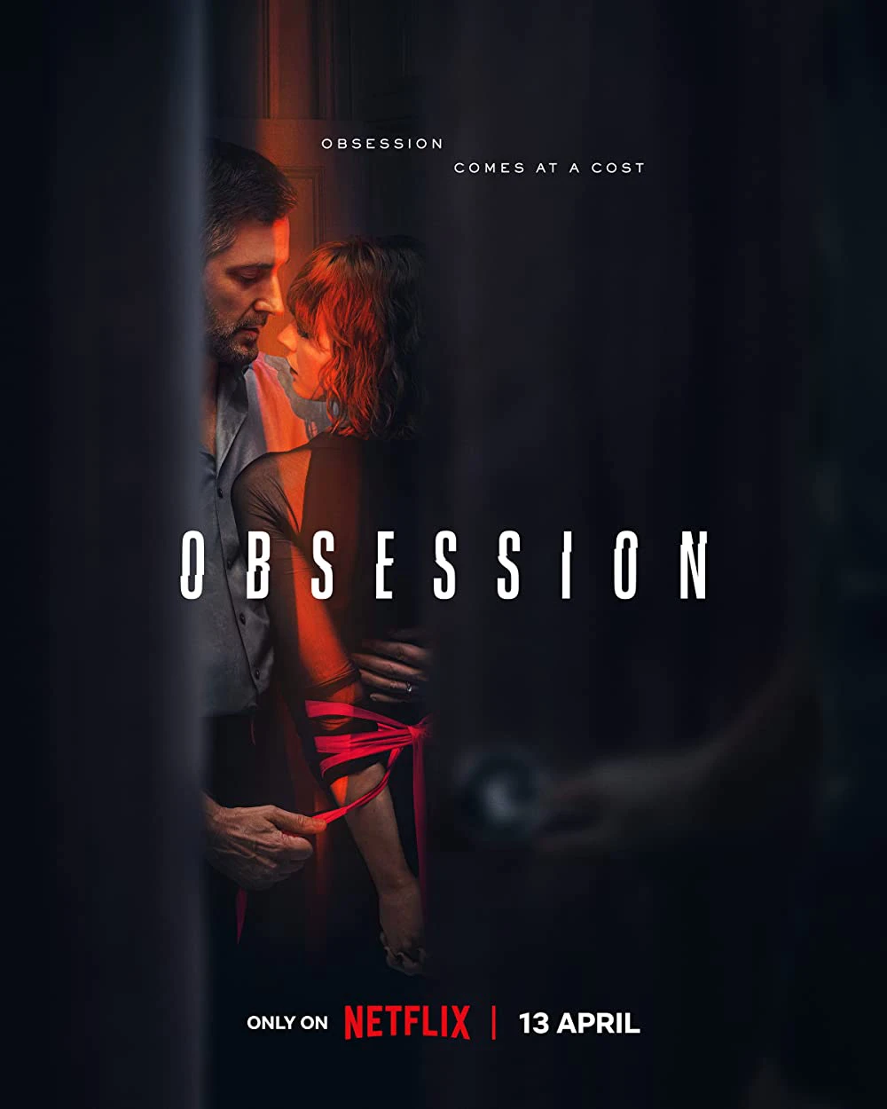 Ám ảnh, yêu và đố kị | Obsession (2023)