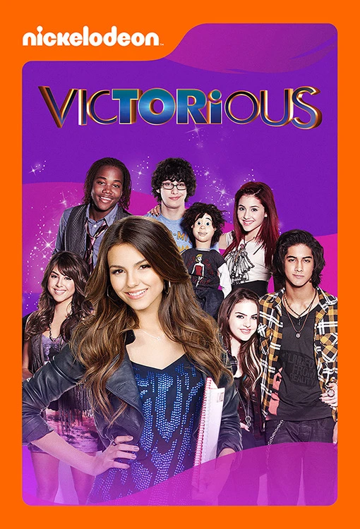 Bài ca chiến thắng | Victorious (2010)