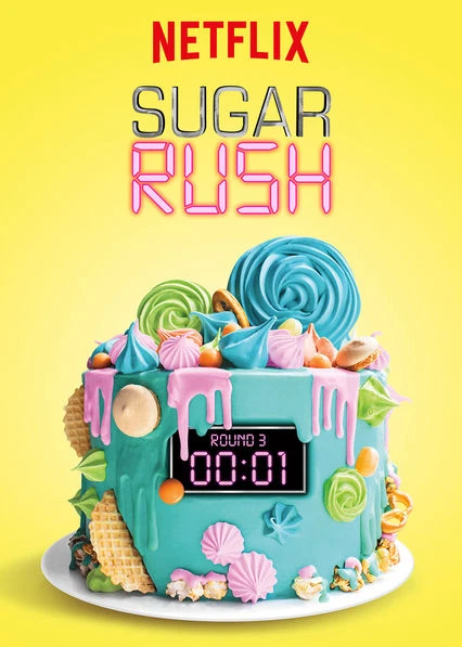 Bánh ngọt cấp tốc (Phần 1) | Sugar Rush (Season 1) (2018)