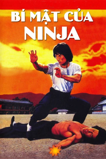 Bí Mật Của Ninja