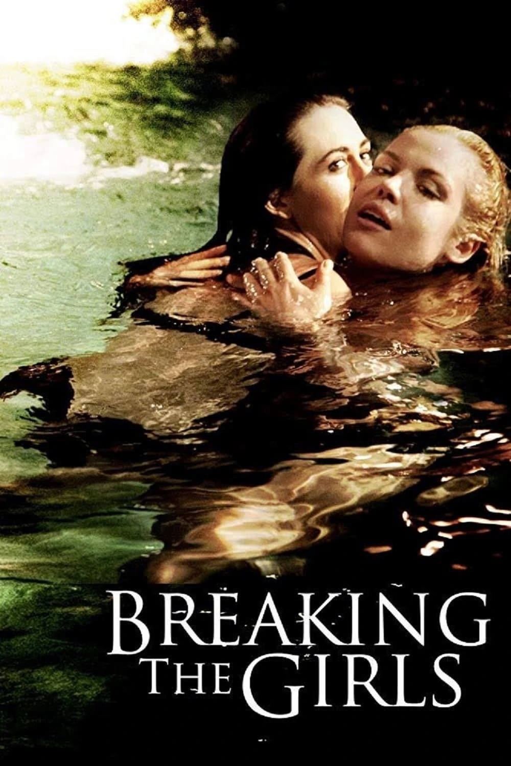 Breaking the Girls | Breaking the Girls (2013)