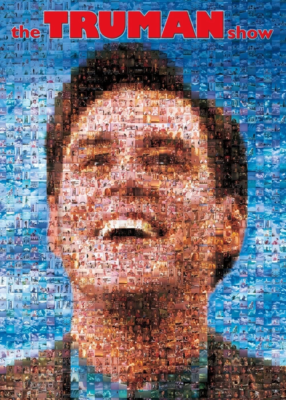 Buổi Diễn Của Truman | The Truman Show (1998)