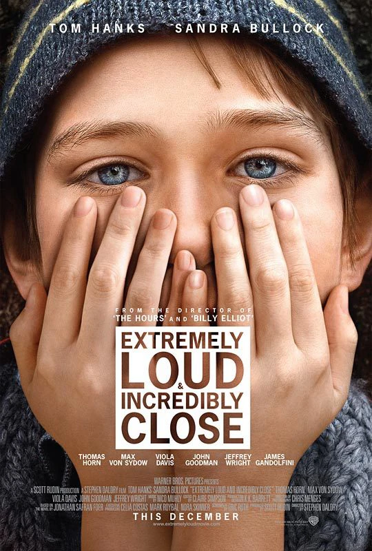 Chiếc Chìa Khóa Bí Ẩn | Extremely Loud And Incredibly Close (2011)