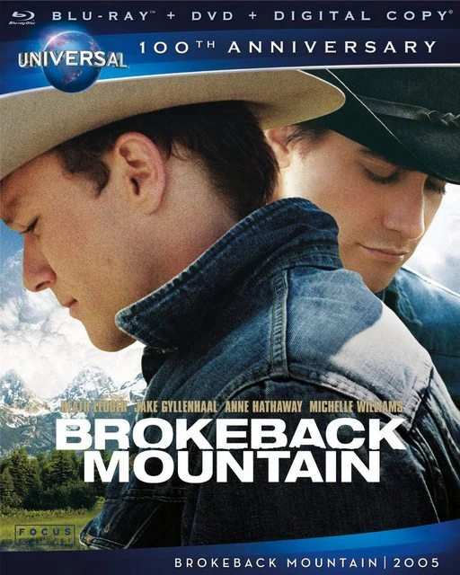 Chuyện tình núi Brokeback