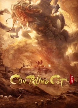 Côn Trùng Cát | Devil in Dune (2021)