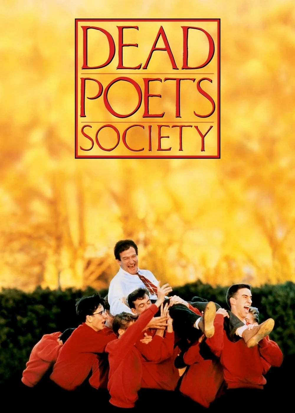 Dead Poets Society | Dead Poets Society (1989)