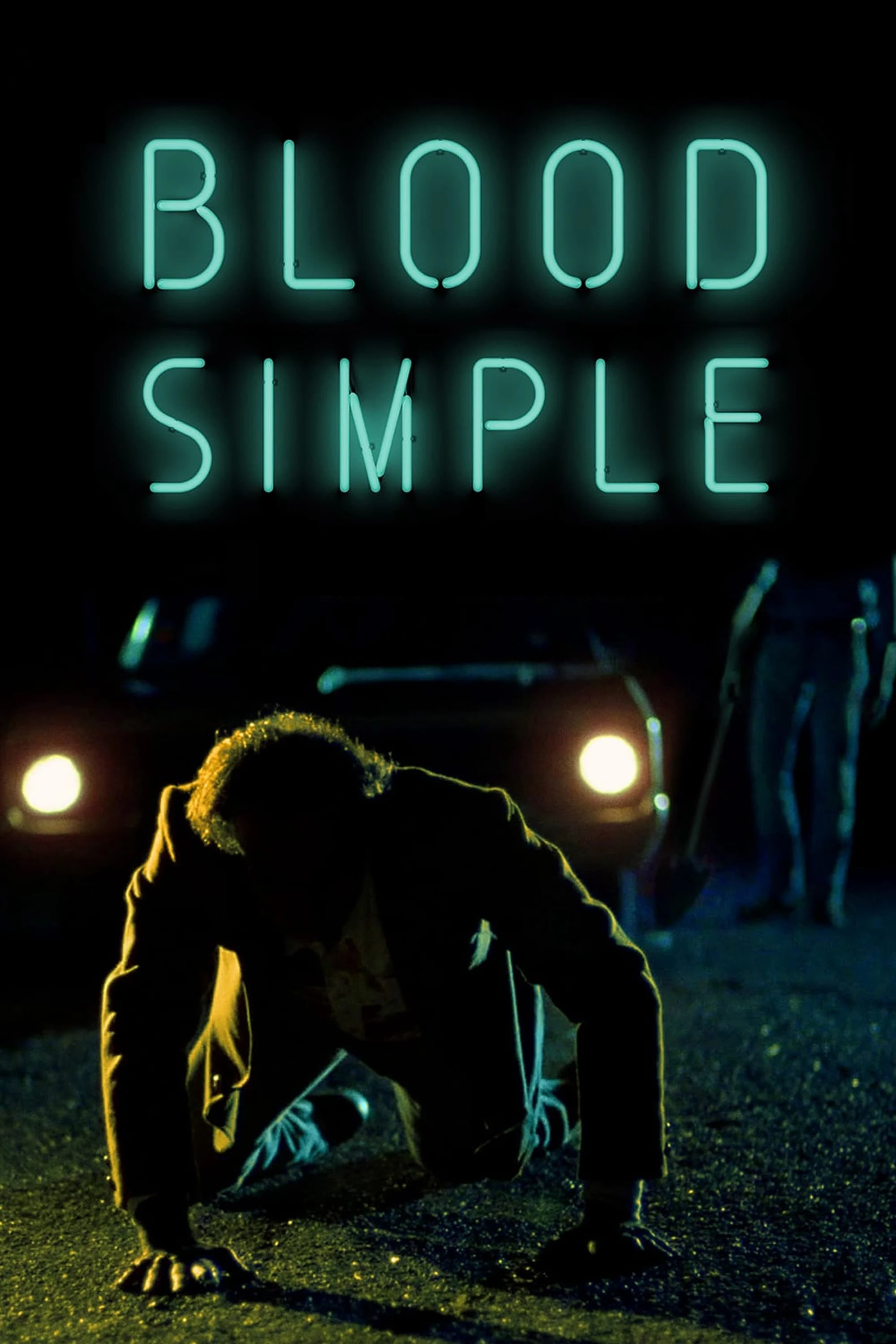 Đơn Giản Là Máu | Blood Simple (1984)