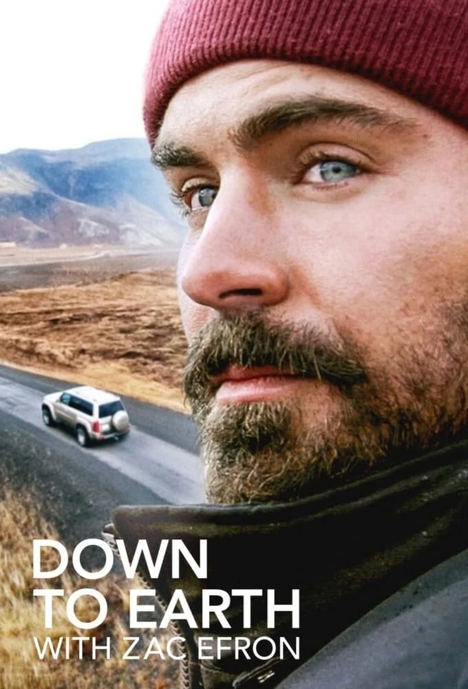 Du hí cùng Zac Efron (Phần 2) | Down to Earth with Zac Efron (2022)