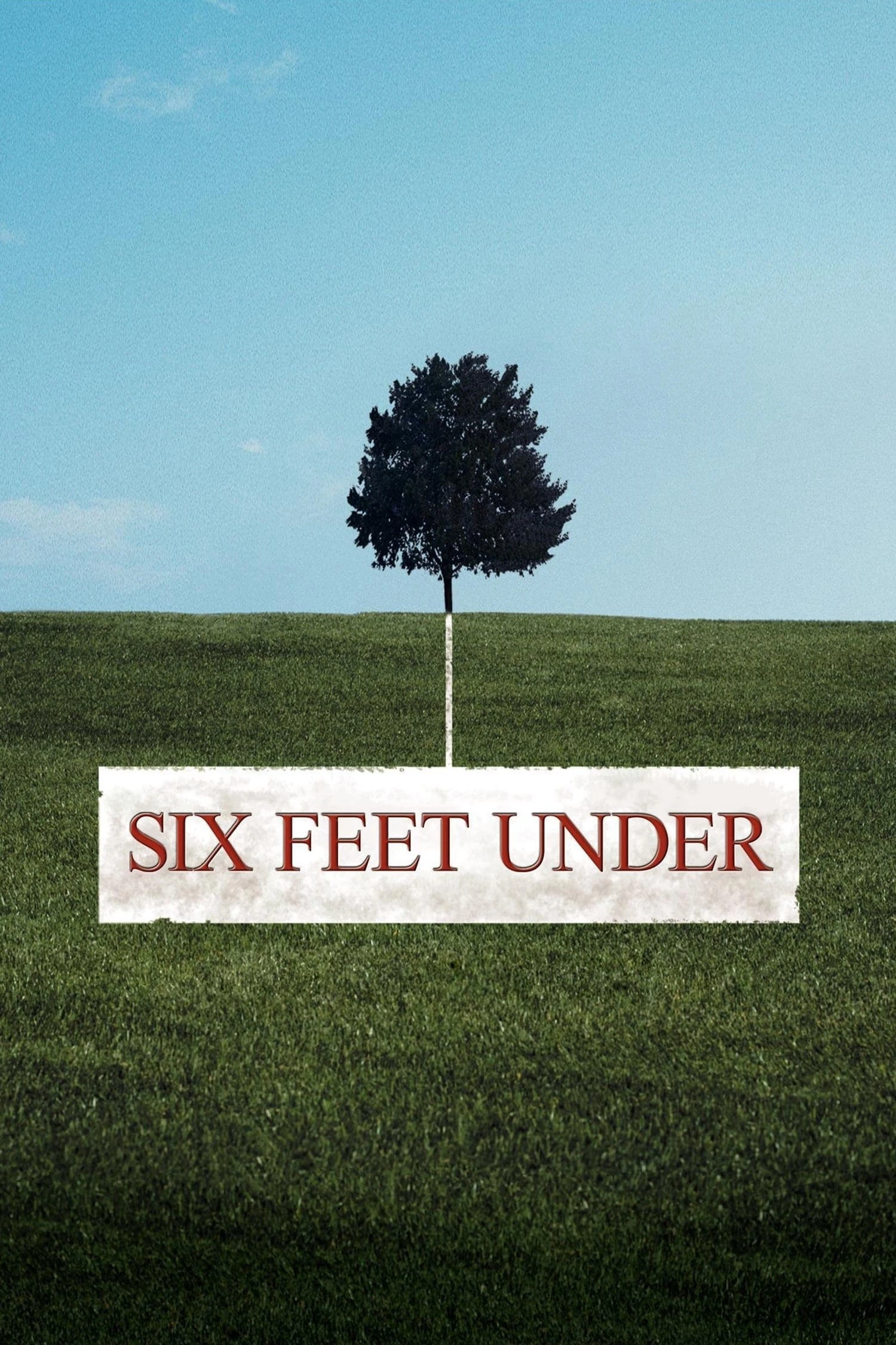 Dưới sáu tấc đất (Phần 2) | Six Feet Under (Season 2) (2002)