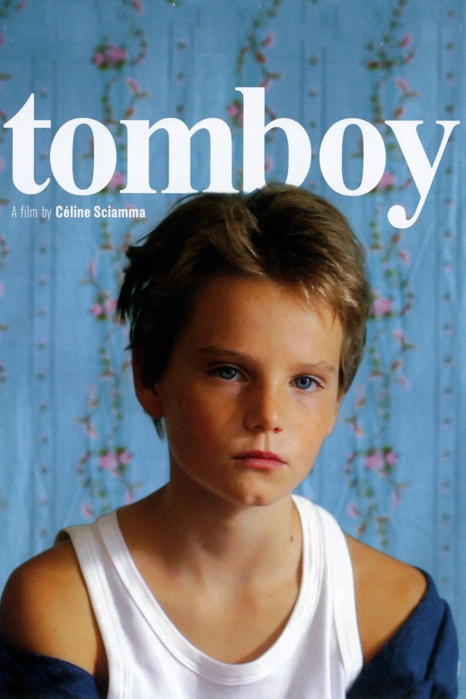  Giới Tính Thứ Ba | Tomboy (2011)