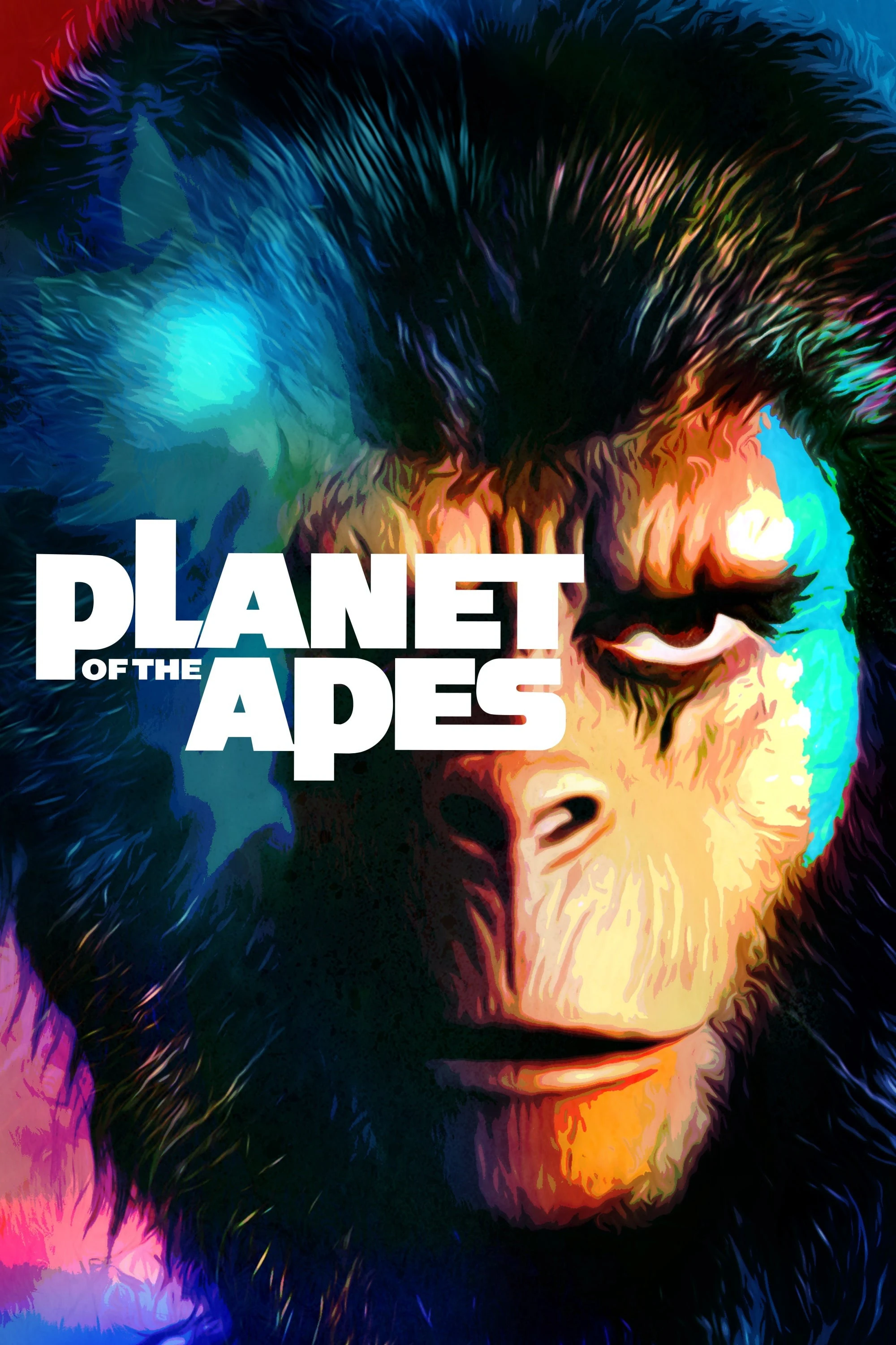 Hành Tinh Khỉ | Planet of the Apes (1968)