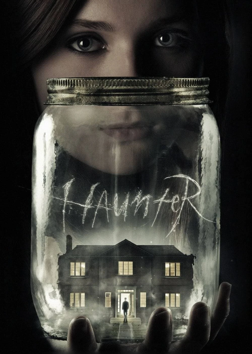 Haunter | Haunter (2013)