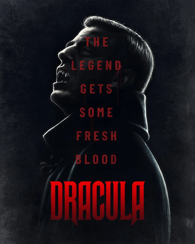 Huyền Thoại Dracula | Dracula (2020)