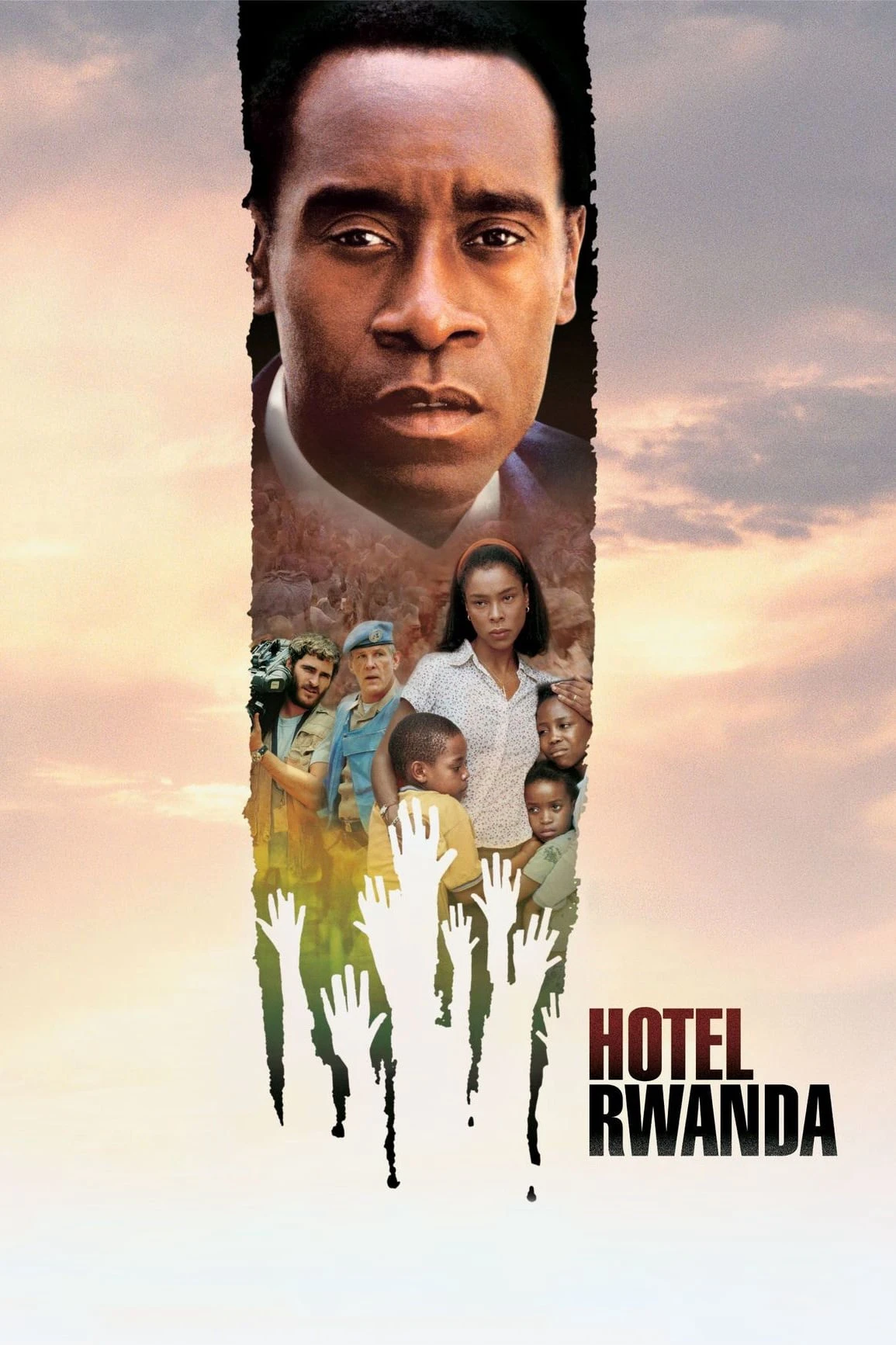 Khách Sạn Cứu Nạn | Hotel Rwanda (2004)