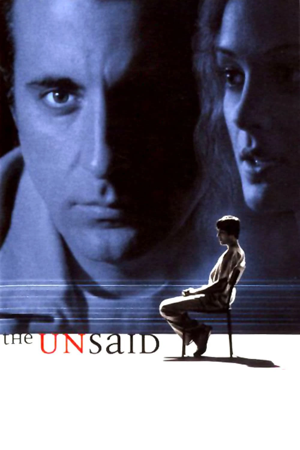 Không Nói Ra | The Unsaid (2001)