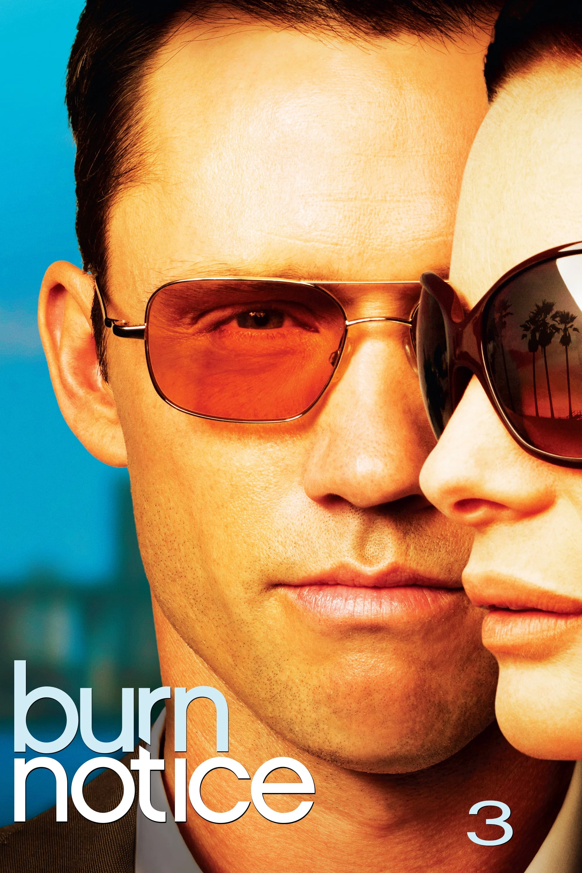 Lệnh Thanh Trừng (Phần 3) | Burn Notice (Season 3) (2009)