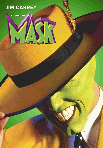 Mặt Nạ Xanh | The Mask (1994)