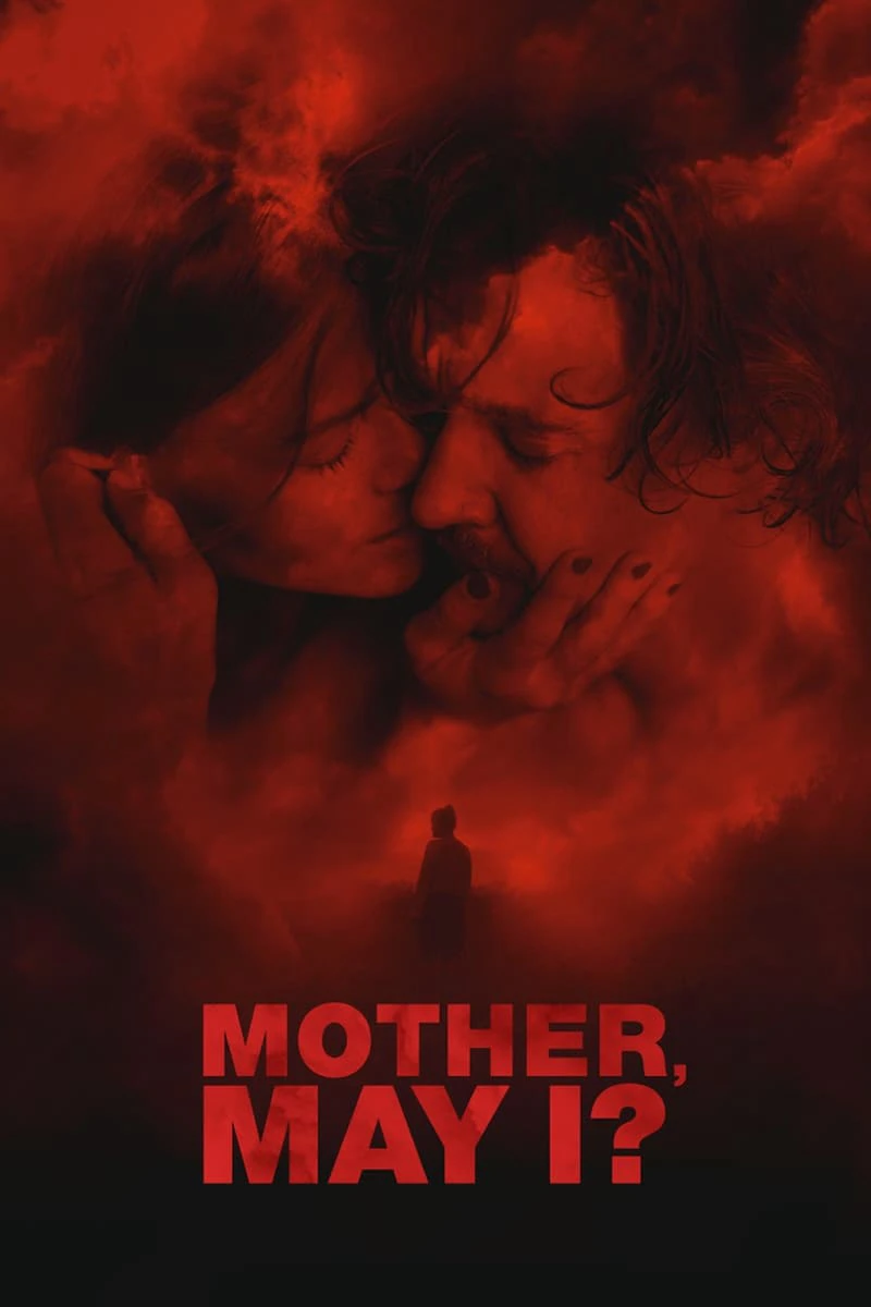 Mẹ Ơi, Con Có Được Không ? | Mother, May I? (2023)