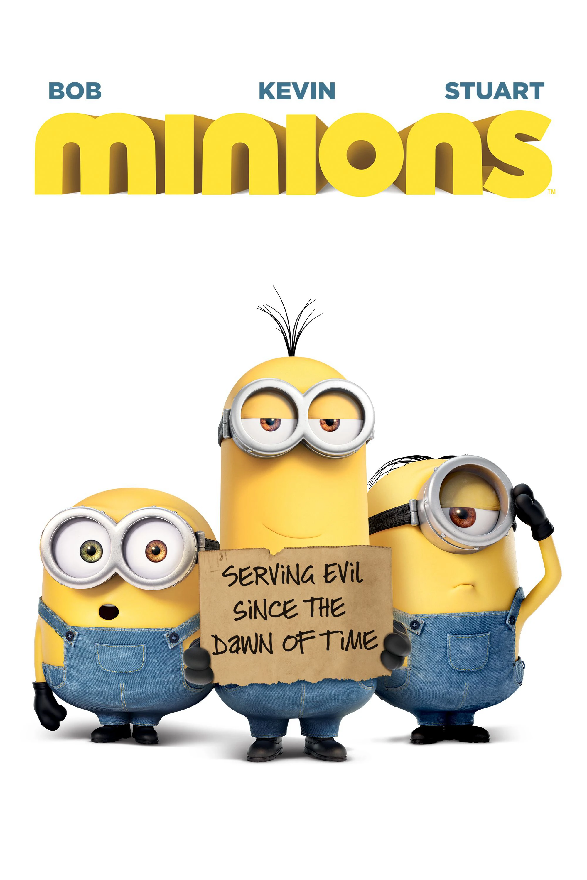 Minions | Minions (2015)