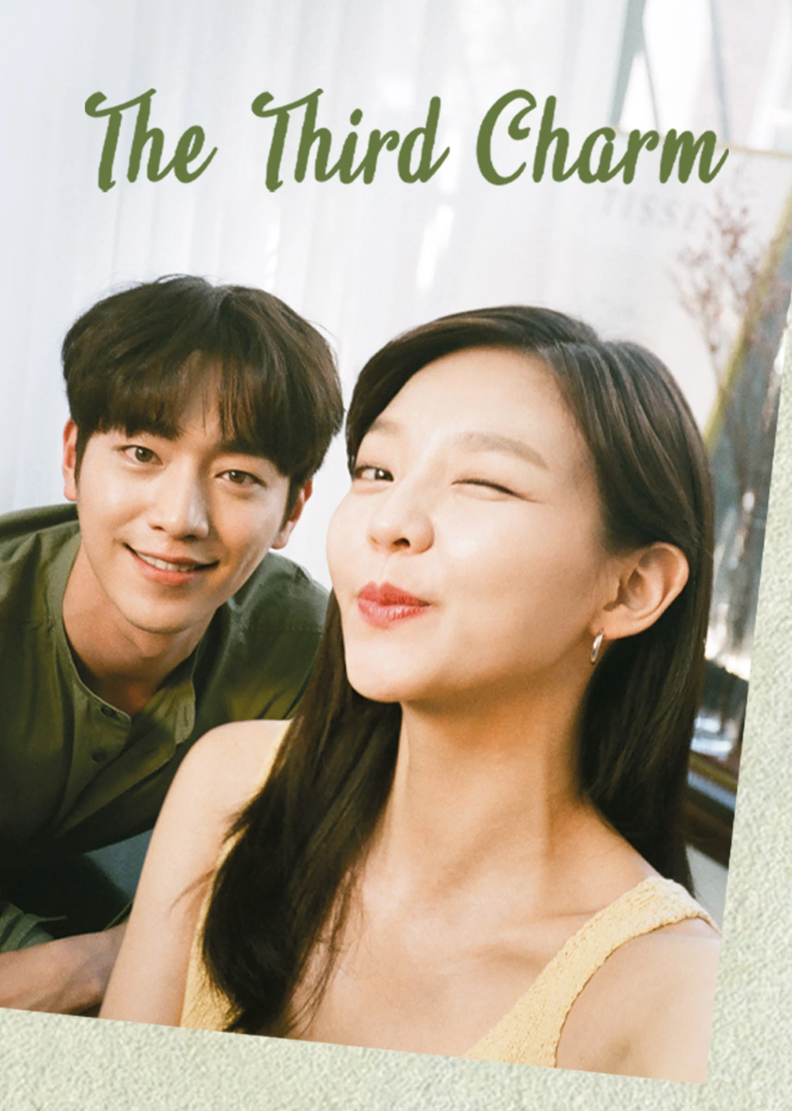 Nét Quyến Rũ Thứ Ba | The 3rd Charm (2018)