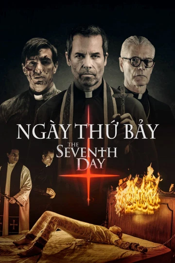 Ngày Thứ Bảy | The Seventh Day (2021)