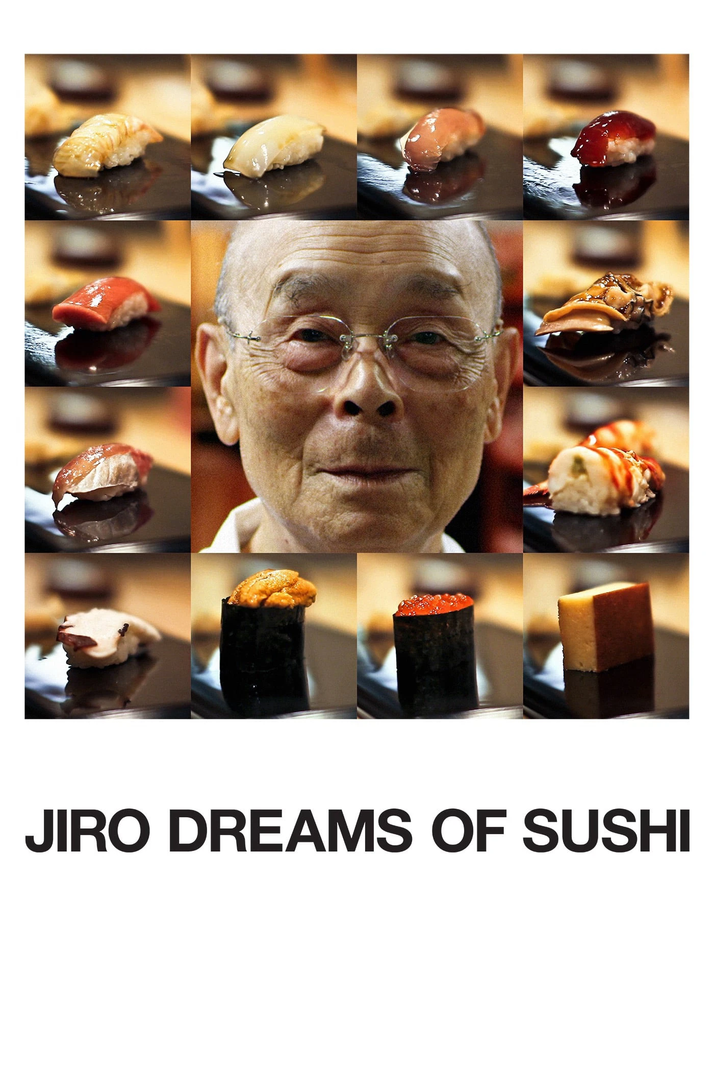 Nghệ Nhân Sushi | Jiro Dreams of Sushi (2011)