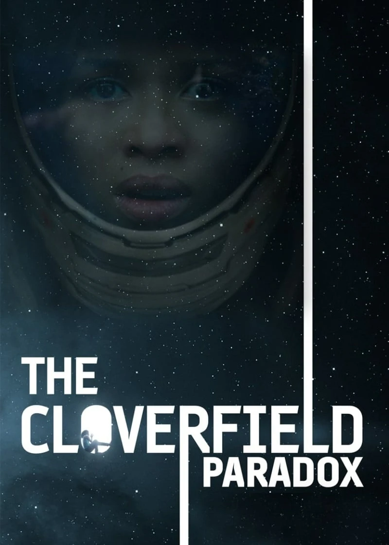 Nghịch Lý Cloverfield | The Cloverfield Paradox (2018)