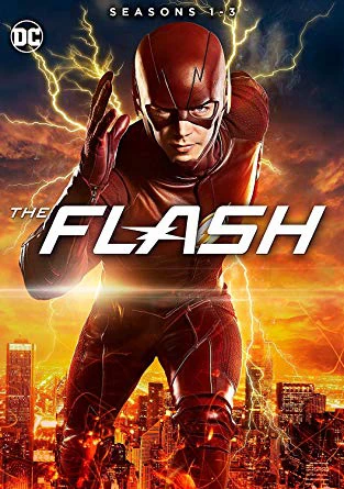 Người hùng tia chớp (Phần 1) | The Flash (Season 1) (2014)