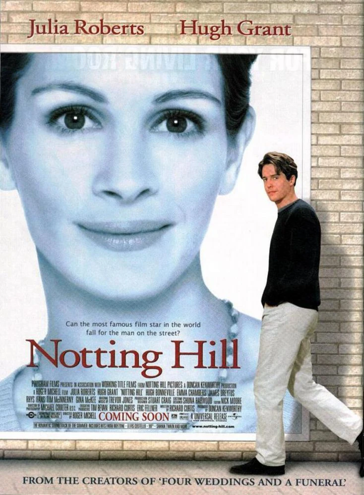 Notting Hill | Notting Hill (1999)