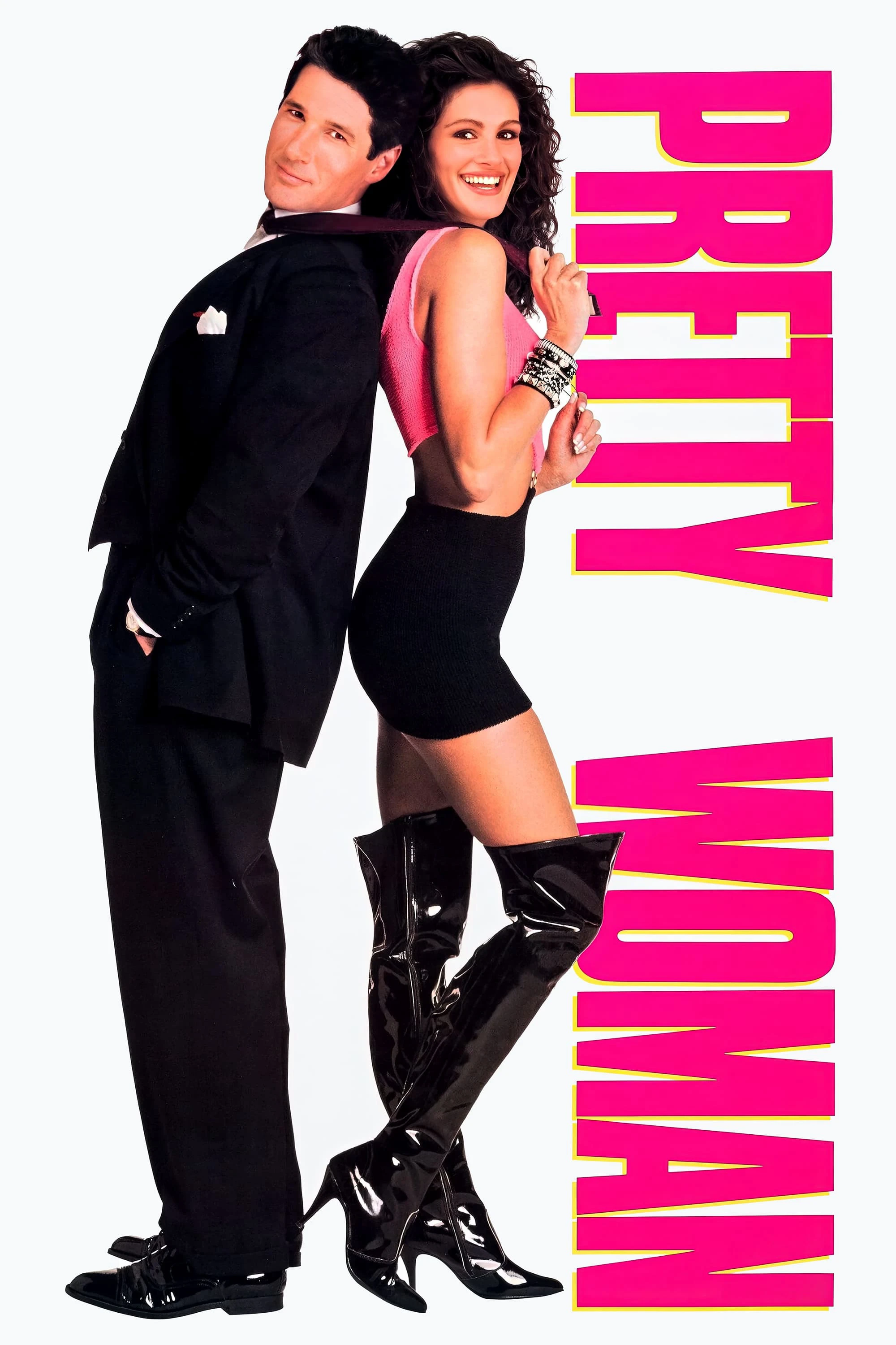 Pretty Woman | Pretty Woman (1990)