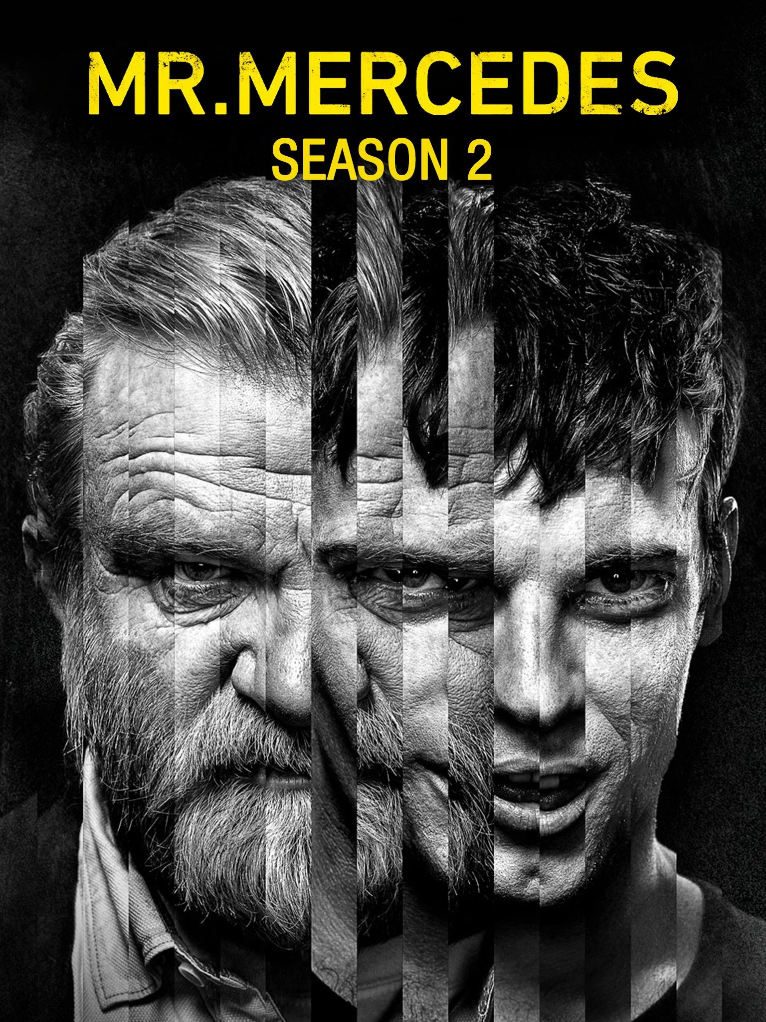 Quý Ông Mercedes (Phần 2) | Mr. Mercedes (Season 2) (2018)