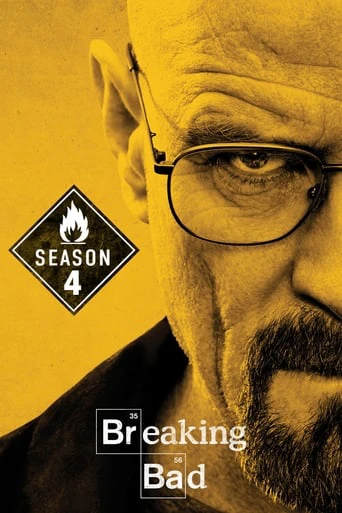 Rẽ Trái (Phần 4) | Breaking Bad (Season 4) (2011)