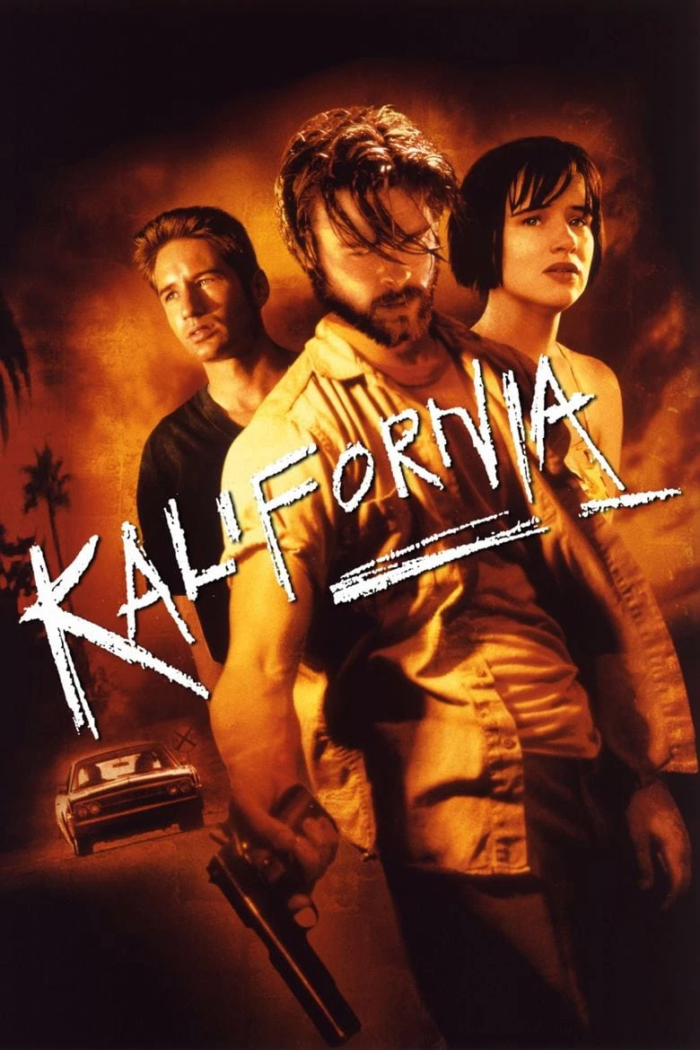 Sát Nhân ở Kalifornia | Kalifornia (1993)