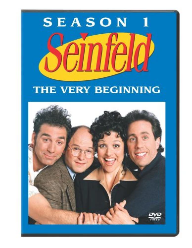 Seinfeld (Phần 1) | Seinfeld (Season 1) (1989)