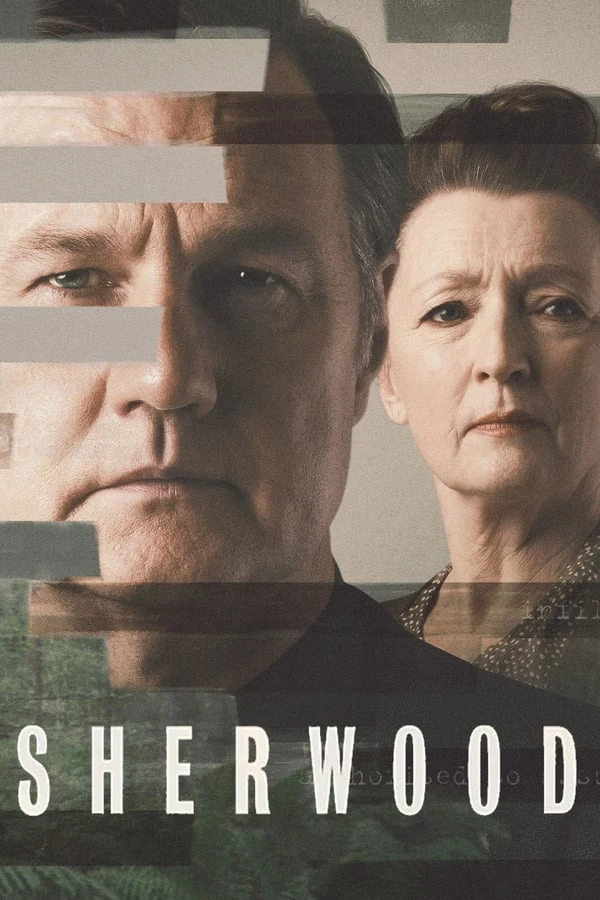 Sherwood (Phần 1) | Sherwood (Season 1) (2022)