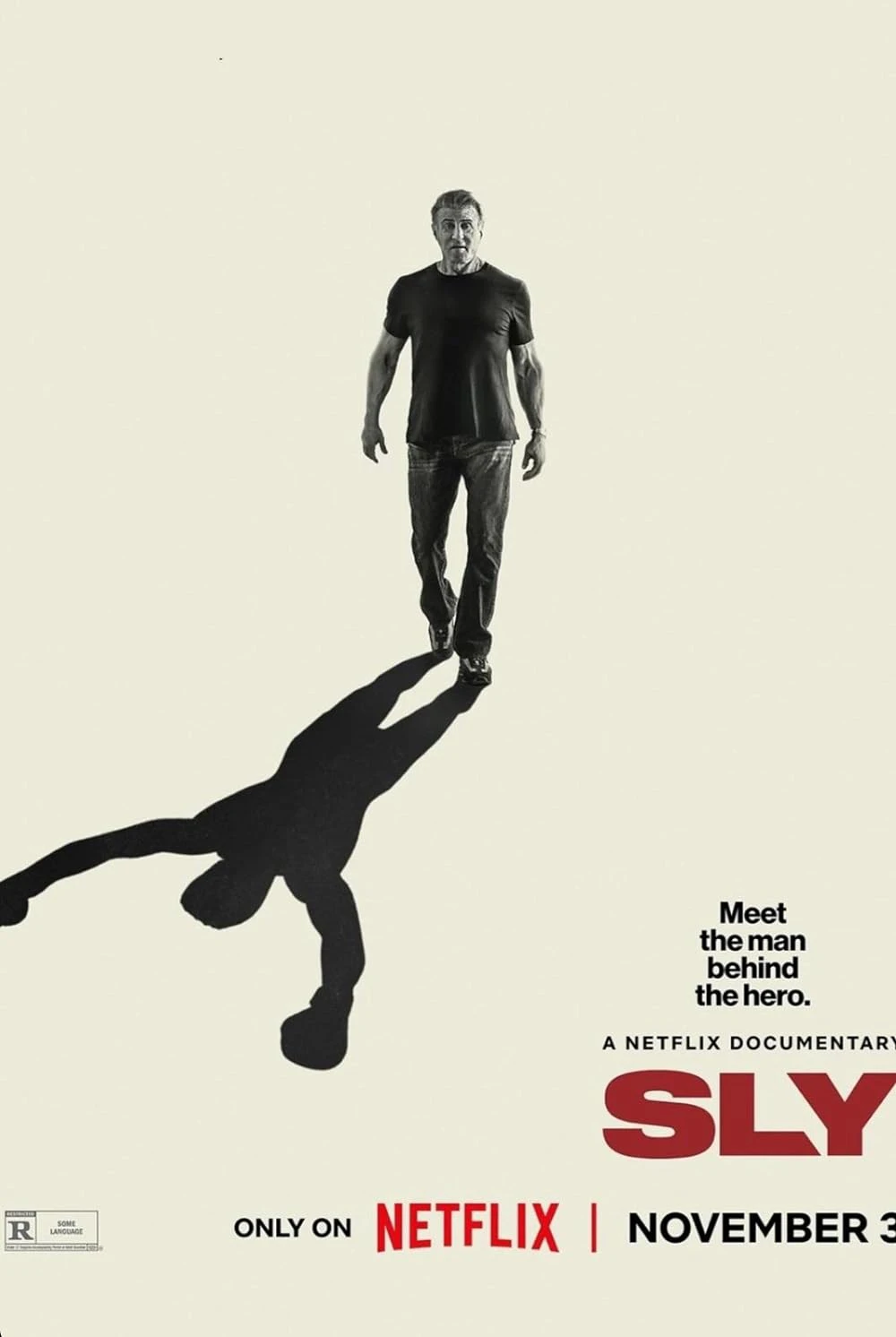 Sly | Sly (2023)