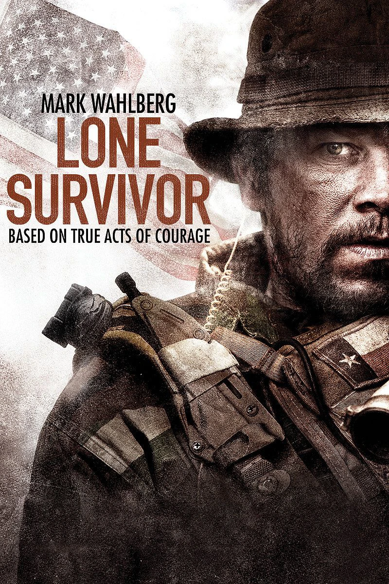 Sông Sót | Lone Survivor (2013)