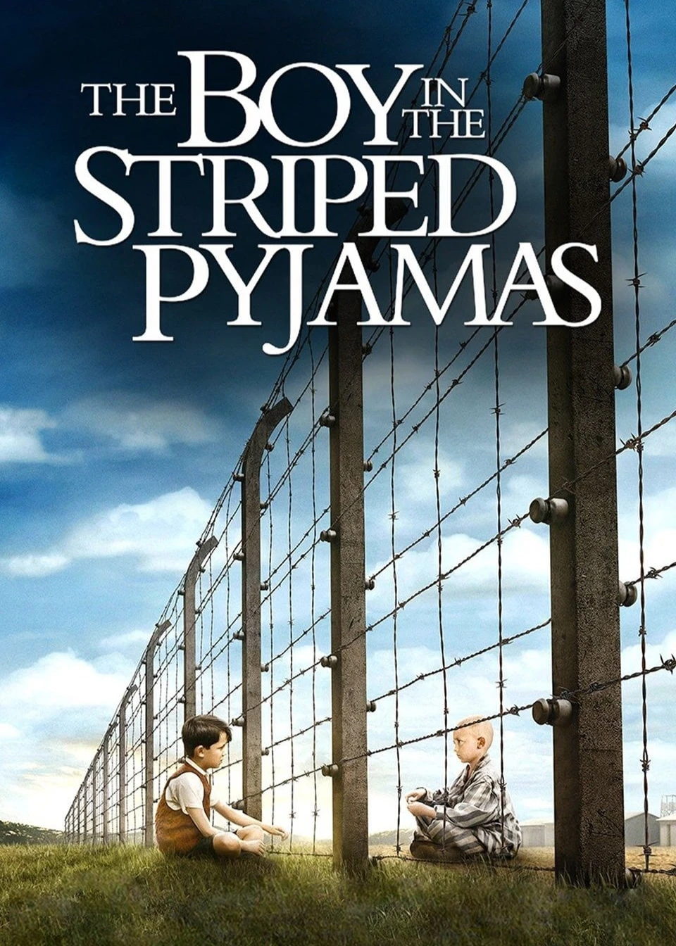 The Boy in the Striped Pajamas | The Boy in the Striped Pajamas (2008)