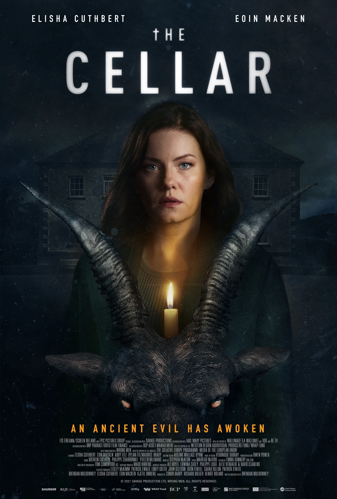 The Cellar | The Cellar (2022)