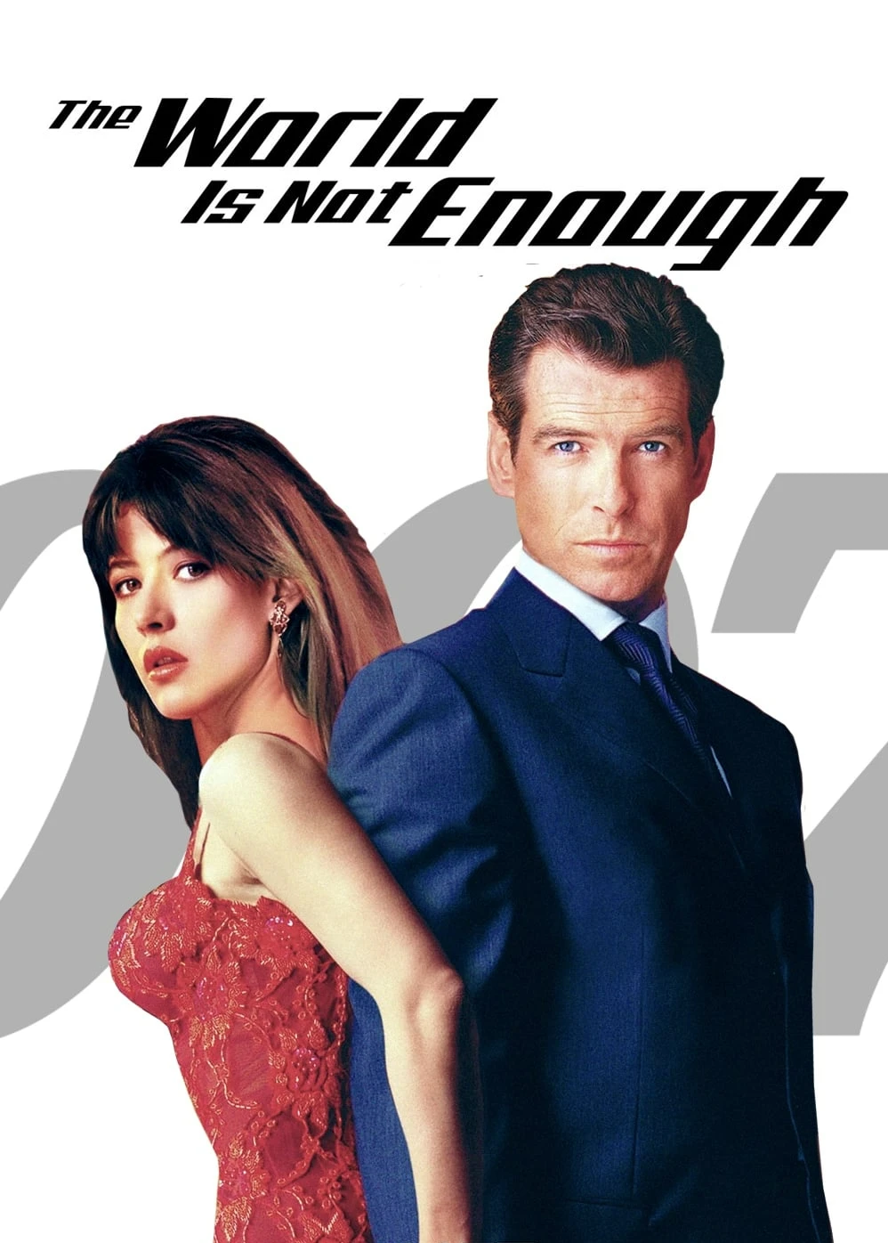 Thế Giới Không Đủ | The World Is Not Enough (1999)