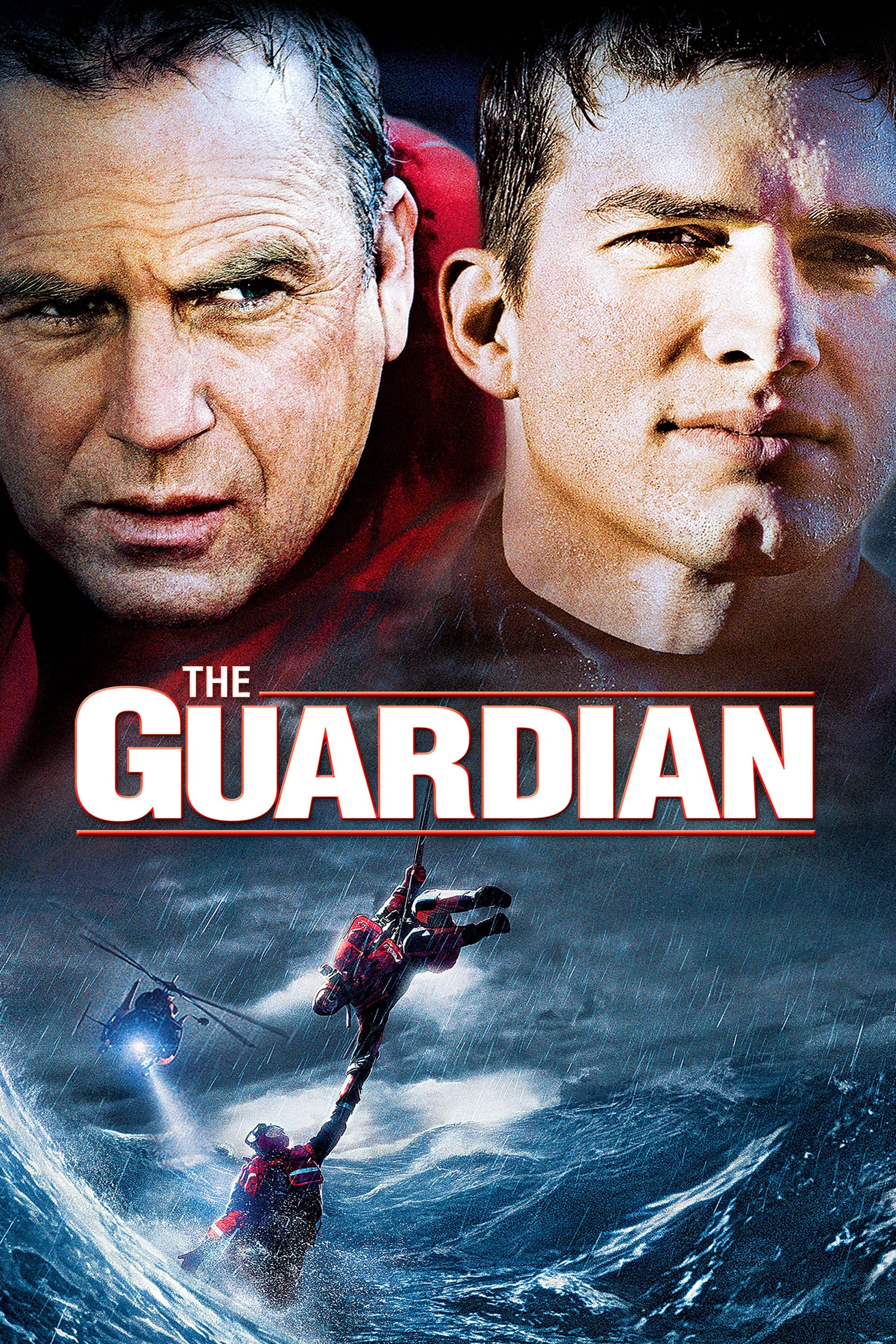 The Guardian | The Guardian (2006)