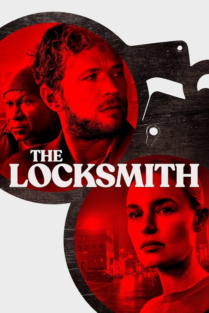 The Locksmith | The Locksmith (2023)