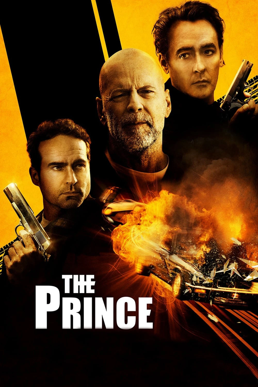 The Prince | The Prince (2014)