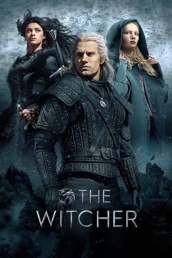 Thợ săn quái vật (Phần 1) | The Witcher (Season 1) (2019)