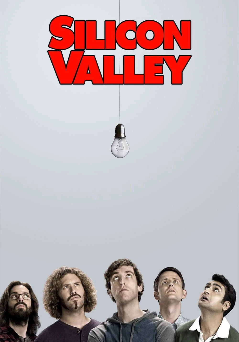 Thung Lũng Silicon Phần 5 | Silicon Valley (Season 5) (2018)