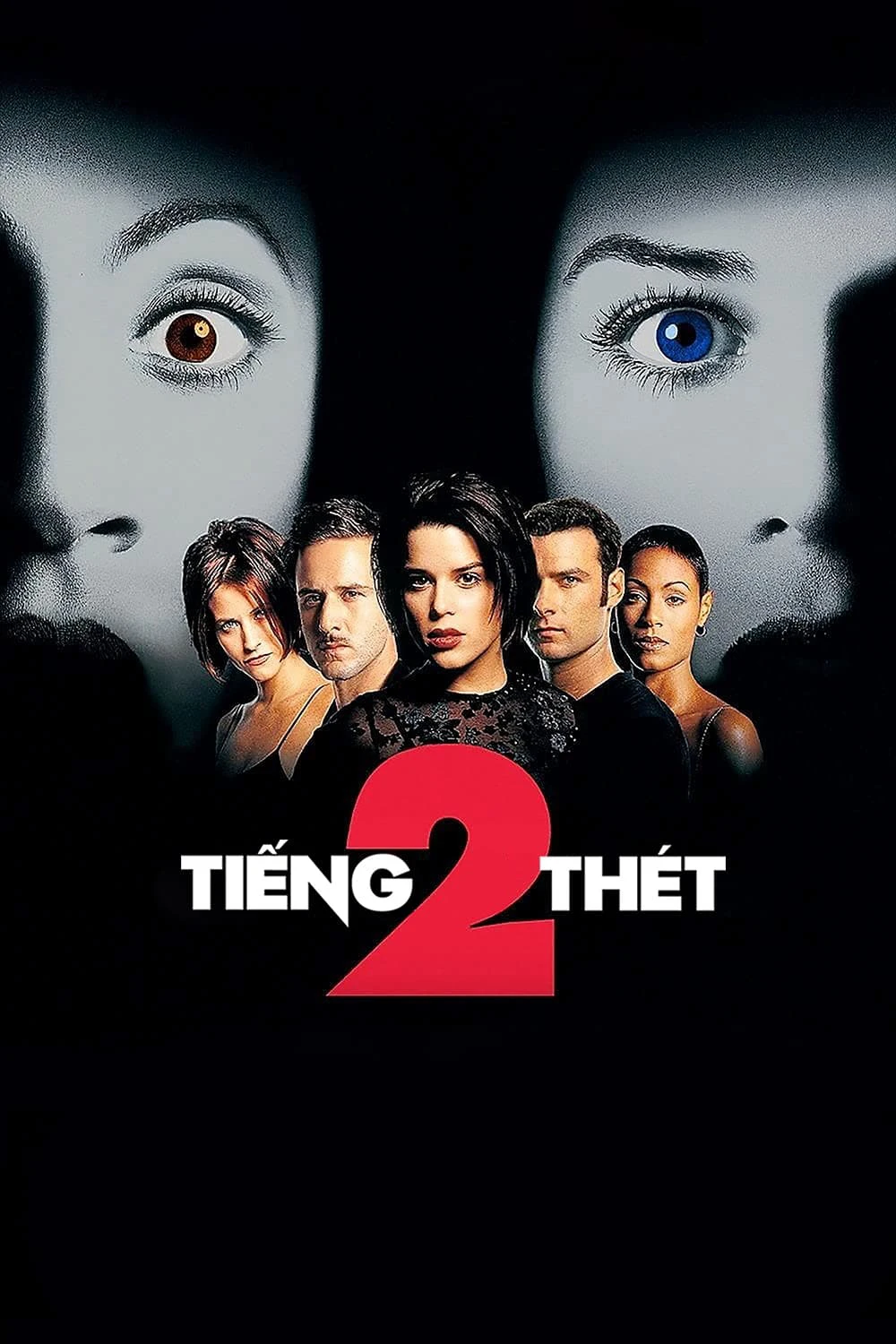 Tiếng Thét 2 | Scream 2 (1997)