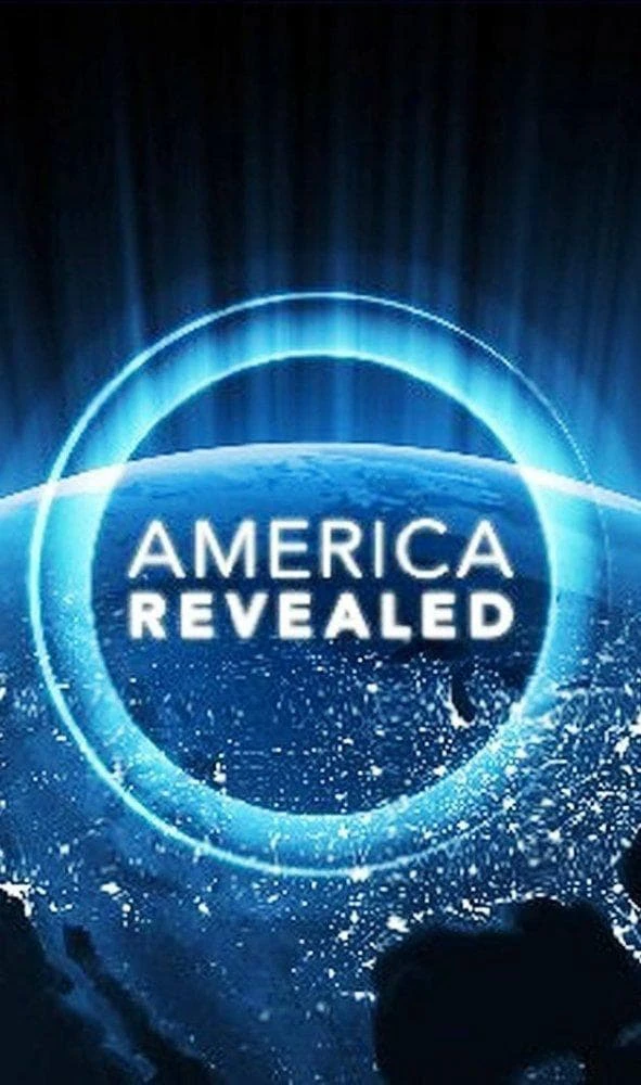 Tiết Lộ Về Nước Mỹ | America Revealed (2012)