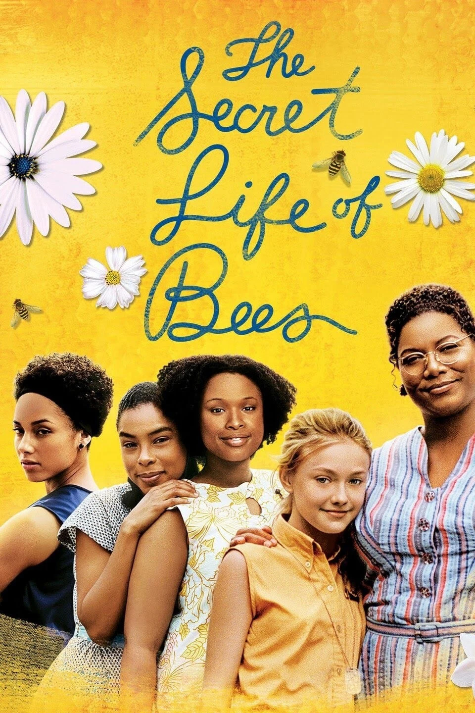 Tìm Lại Yêu Thương | The Secret Life of Bees (2008)