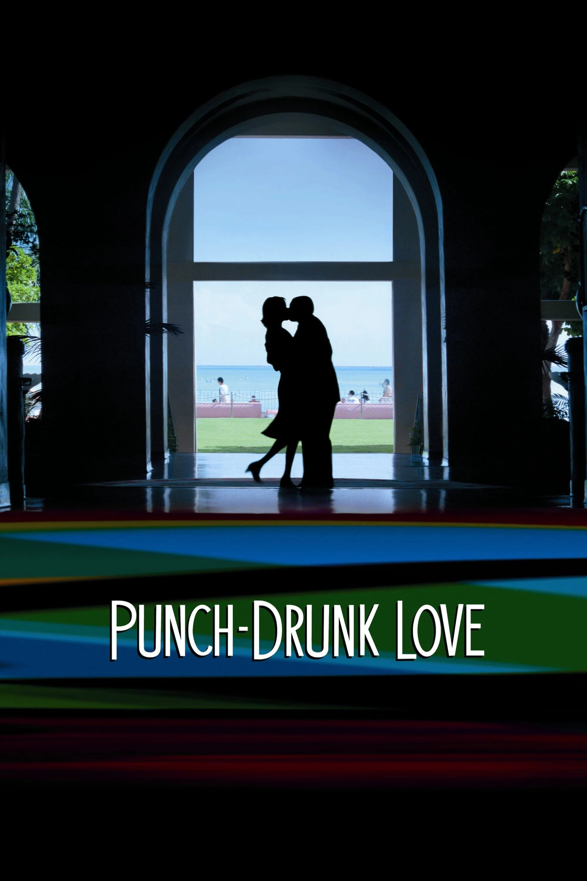 Tình Cuồng Say | Punch-Drunk Love (2002)