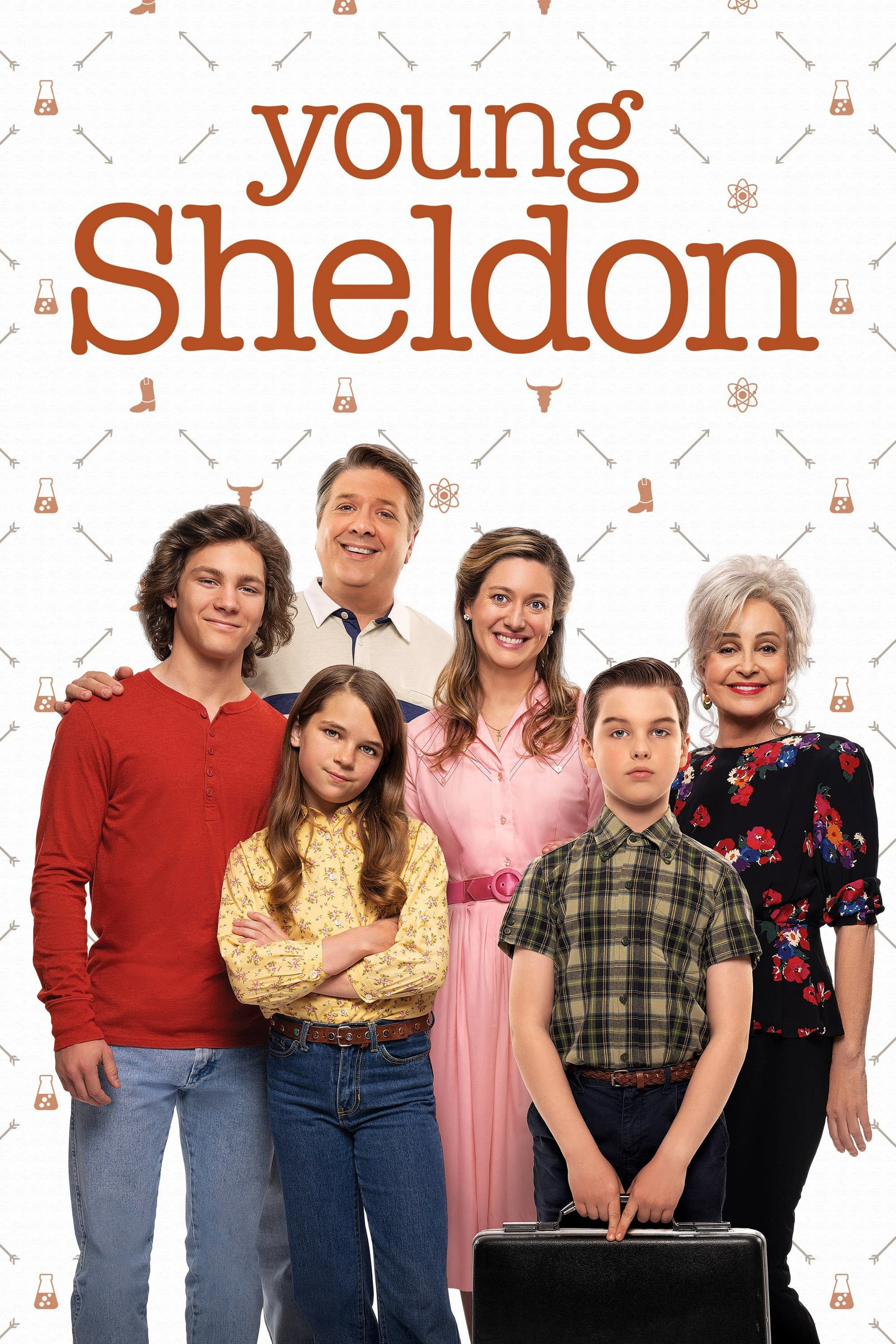 Tuổi Thơ Bá Đạo của Sheldon (Phần 4) | Young Sheldon (Season 4) (2020)